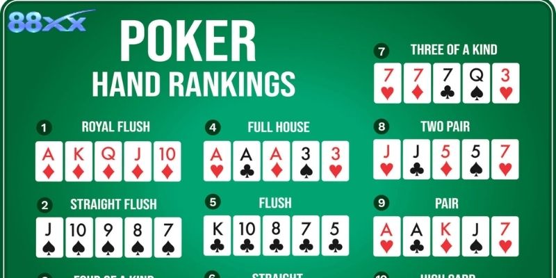 Bản lĩnh đọc bài và kiểm soát tâm lý thợ săn