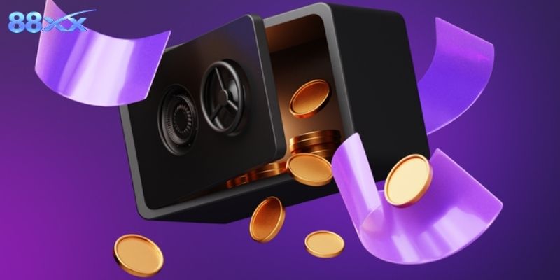 Bảo mật tuyệt đối an tâm săn thưởng lớn mỗi phút giây