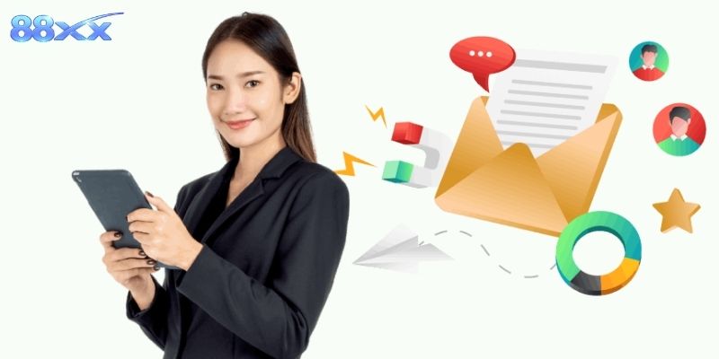 Bí kíp tương tác để nhận hỗ trợ ưu tiên