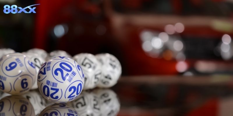 Thống Kê Lô Xiên 4 Giúp Tăng Tỷ Lệ Thắng Cùng 88XX Chiến lược thống kê lô xiên 4 giúp tăng khả năng trúng xiên