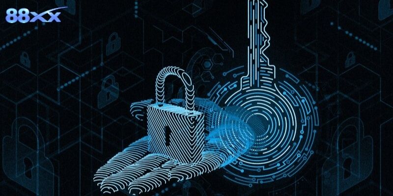 Chính sách bảo mật tạo lớp bảo vệ dữ liệu nhiều tầng