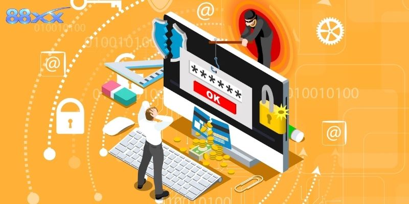 Cơ chế lưu trữ thông tin minh bạch, an toàn cao