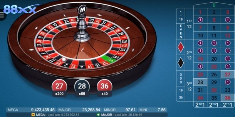 Cơ chế vận hành minh bạch, săn thưởng bùng nổ