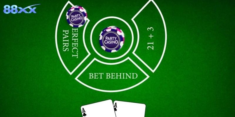 Cơ hội nhận thưởng cao từ các kết hợp bài đặc biệt