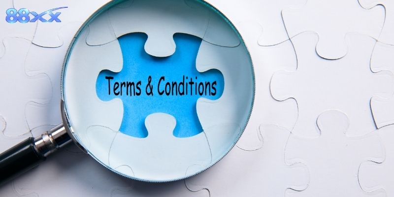 88xx - Nền Tảng Cá Cược Uy Tín - Trả Thưởng Xanh Chín Điều kiện tham gia minh bạch, dễ hiểu và rõ ràng