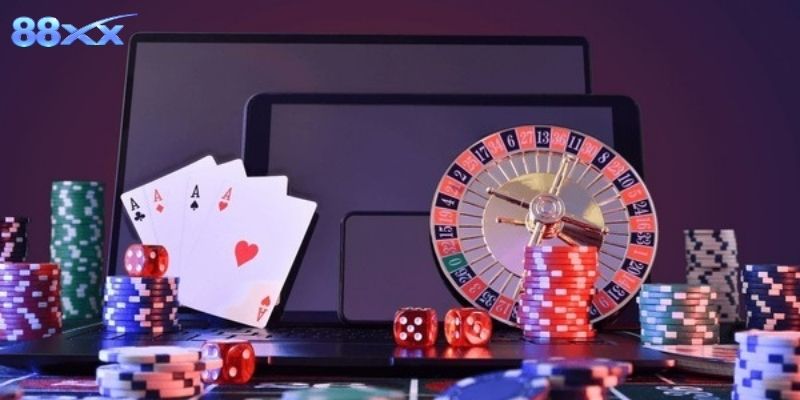 Game bài 88XX mang đến loạt bàn bài sôi động