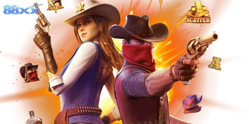 Giải thích cơ chế trả thưởng, biểu tượng đặc biệt và vòng bonus