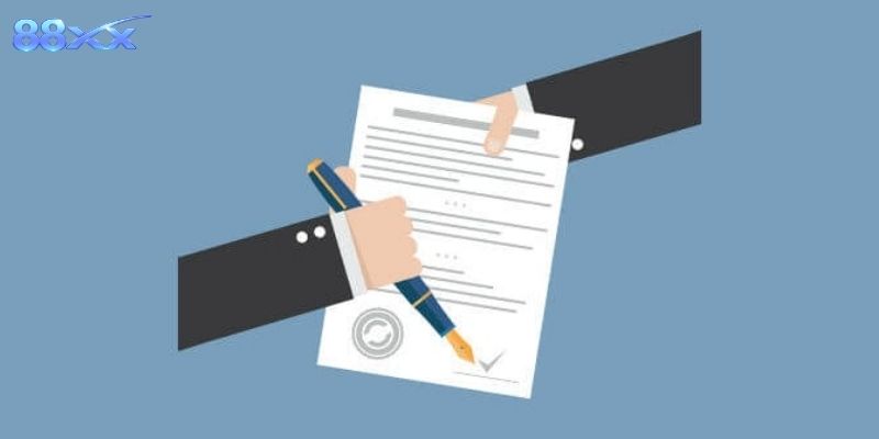 Giấy Phép Hoạt Động Giấy phép hoạt động cam kết chất lượng và uy tín