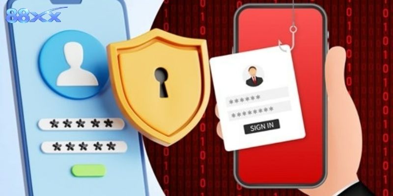 Tải App 88XX Hệ thống giáp bảo mật đa tầng cài đặt an toàn