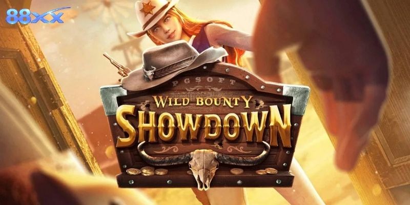 Khái quát gameplay Wild Bounty Showdown