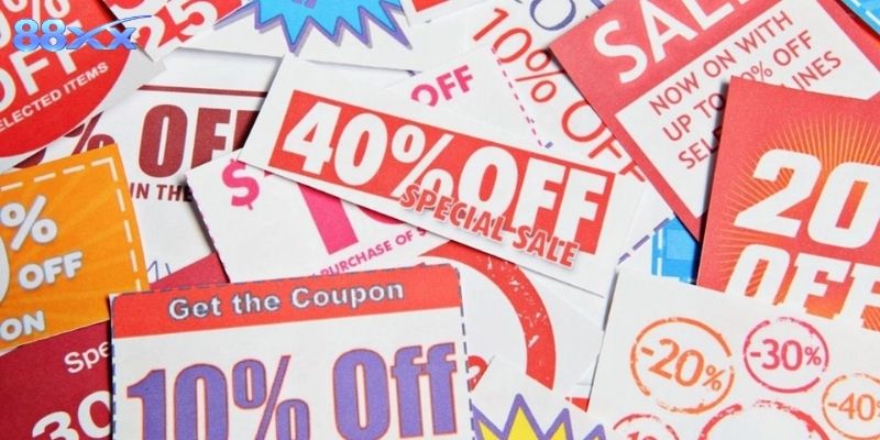 Khuyến Mãi 88XX Nhận ngàn quà tặng từ khuyến mãi 88XX bùng nổ lợi nhuận