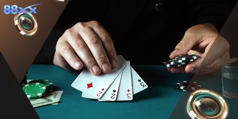 Nhịp độ kịch tính đẩy cao cơ hội thắng lớn cực nhanh