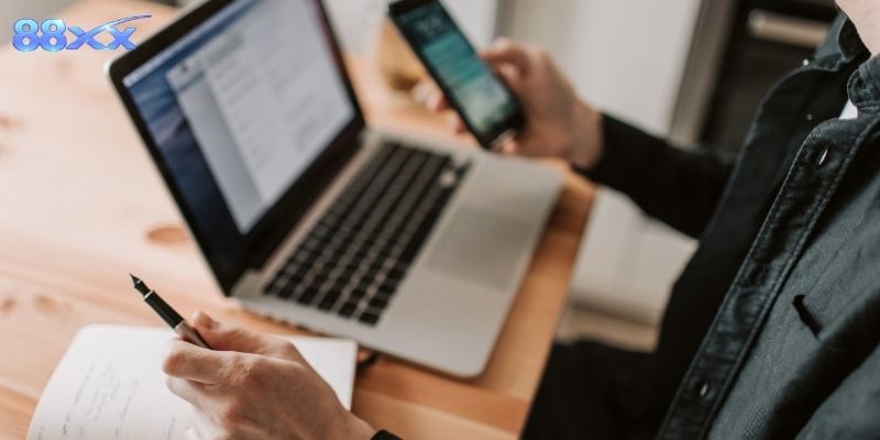 Những bí quyết thực tế giúp phân tích trận đấu hiệu quả