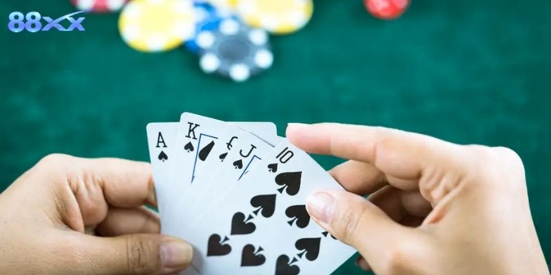 Omaha Classic khơi dậy tư duy chiến thuật đỉnh cao