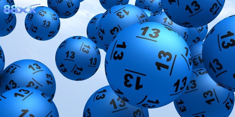 Thống Kê Lô Xiên 4 Giúp Tăng Tỷ Lệ Thắng Cùng 88XX Phân tích dữ liệu giúp chọn bộ số xiên 4 có tỷ lệ về cao