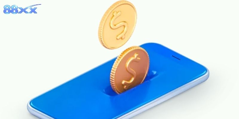 Quy trình tinh gọn mở khóa ván cược xanh chín