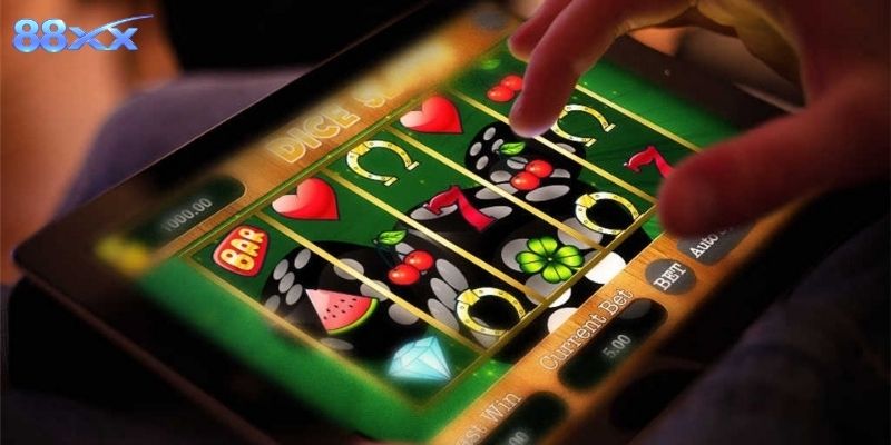 Tải App 88XX Tận hưởng game mượt mà qua kênh cài đặt chính thống