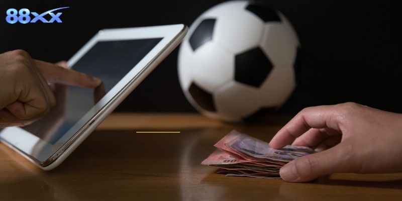 Thể thao 88XX cập nhật nhiều trận đấu mỗi ngày