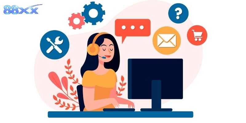 Thời gian xử lý khiếu nại chỉ trong vài phút  