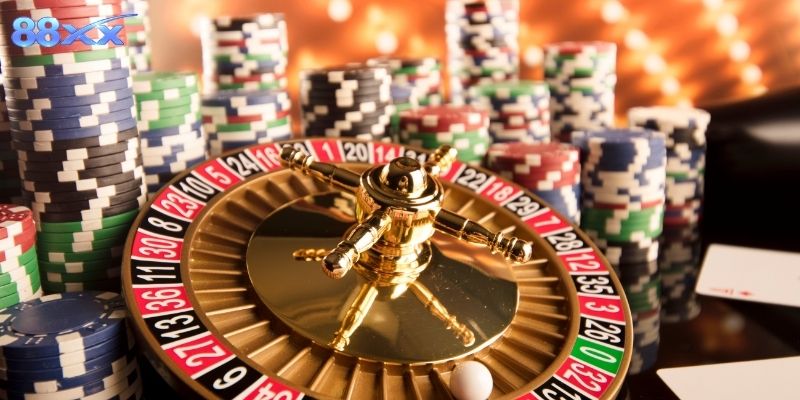 88xx - Nền Tảng Cá Cược Uy Tín - Trả Thưởng Xanh Chín Thông tin ngắn gọn, dễ hiểu giúp người dùng nắm rõ