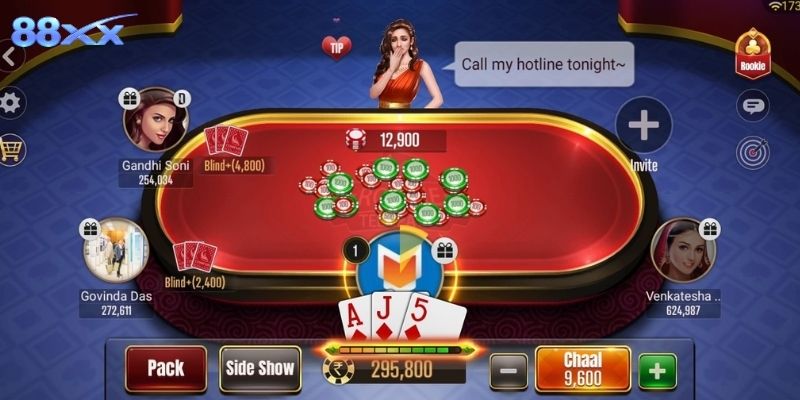 Trải nghiệm bài trí tuệ với luật đơn giản thắng cực nhanh