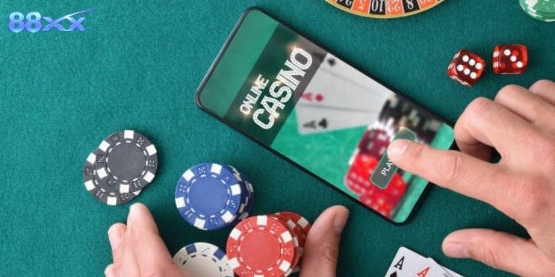Trải nghiệm bàn chơi đậm chất toàn cầu tại Casino 88XX