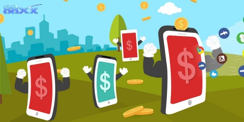 Trải nghiệm thanh toán mượt mà không lo vướng mắc