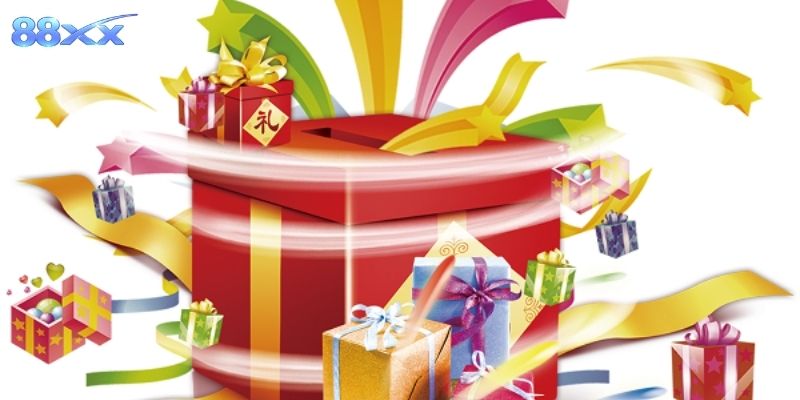 Khuyến Mãi 88XX Tuyệt chiêu rinh thưởng lớn từ sân chơi uy tín hàng đầu
